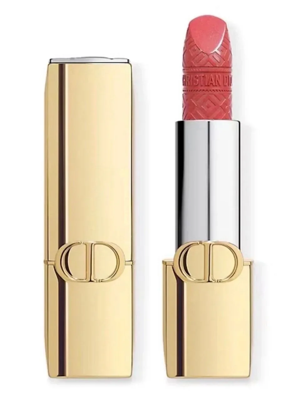 DIOR Rouge Satin Lipstick